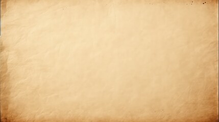Obraz premium Old classic beige paper background with texture faded, and vintage vibes