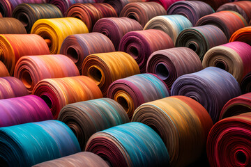 Fototapeta premium fabric, carpet fabric, cloth, sewing, clothing fabric, textile