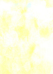 Yellow textured vertical background with copy space for text or your images