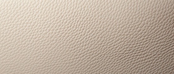 beige leather texture background. Close-up of beige leather texture, leather pattern for graphic design and web design.