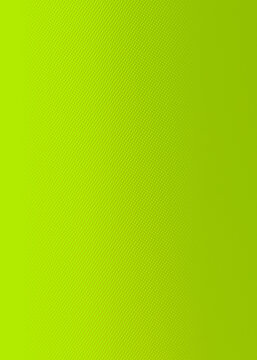 Gradient green vertical background with copy space for text or your images