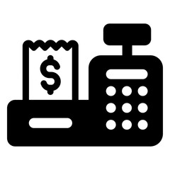 cashier