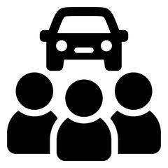 carpool
