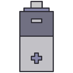 Battery icon