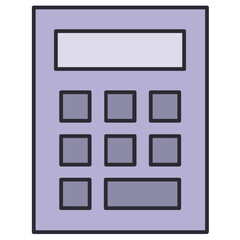 Calculator icon