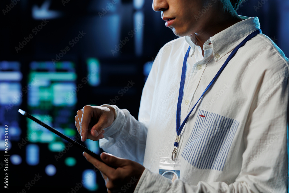 Poster meticulous programmer between server units providing processing resources for companies worldwide. s