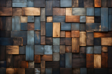 wooden wall art, wood, wall art, art, wood pattern, wood sculpture