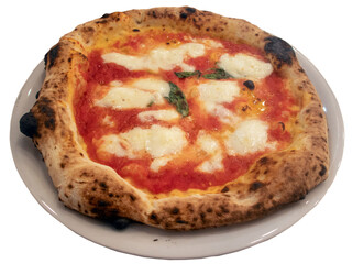 pizza margherita