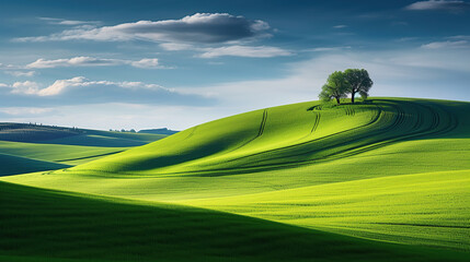 South Moravian region, Czech republic.