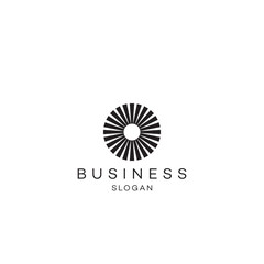 Sund carnival entertainment media celebration logo design business solution Abstract vector brand flat Icon design vector modern minimal style illustration emblem sign symbol logotype typography