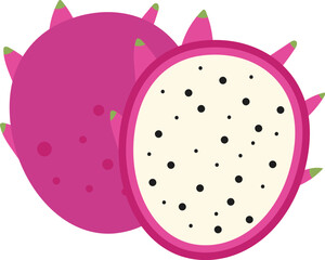 Dragon fruit