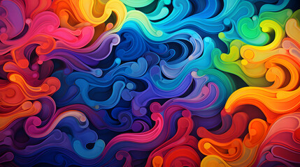 colorful background, colors, pc background, patterns, pattern, mixing colors, wallpaper