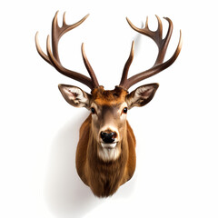 Deer Trophy