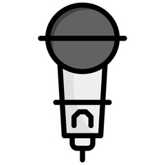 Microphone Icon