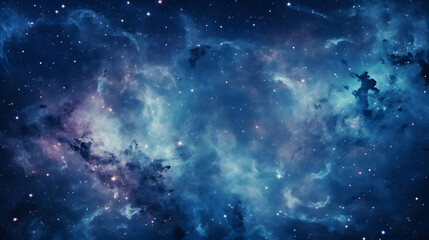 Obraz na płótnie Canvas Night sky wallpaper, night stars, sky, night sky star, space nebula, polar lights