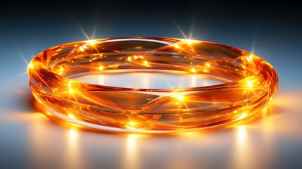 Winding Light Effect, Abstract Background, Effect Background HD For Designer