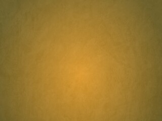 Retro orange or yellow wallpaper texture 