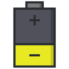 Battery icon