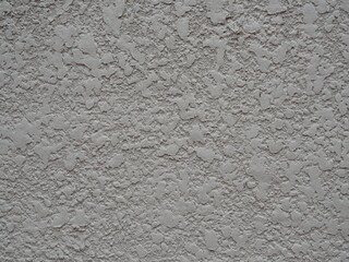 The rough  texture of the gray concrete wall, Black with gray and white abstract background