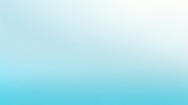 Light blue gradient background 