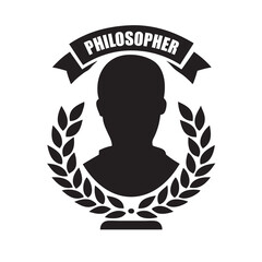 Character designation Philosopher