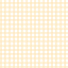 yellow gingham pattern