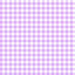 pink and white gingham pattern