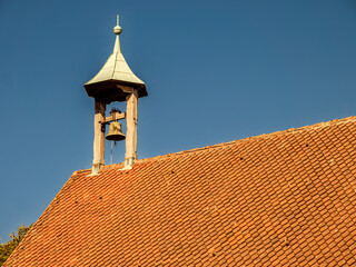 Bell Tower