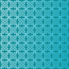 Vector seamless pattern background design