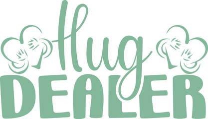 Hugs Day T-Shirt Design