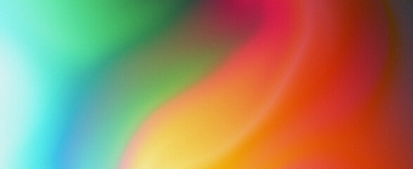 abstract colorfull gradient background texture noise wave
