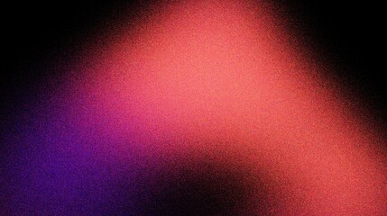 pink purple black abstract grainy gradient background with noise texture for header poster banner backdrop design