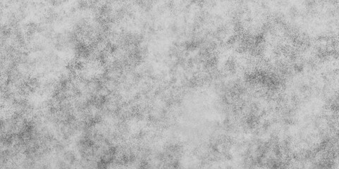 The old cement wall was weathered, the surface was scratched, the surface was scratched and damaged White painted cement wall texture Grey vintage wallpaper abstract grunge background...