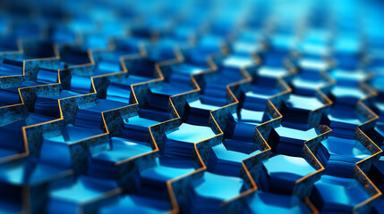 Obraz premium computer keyboard close up HD 8K wallpaper Stock Photographic Image 