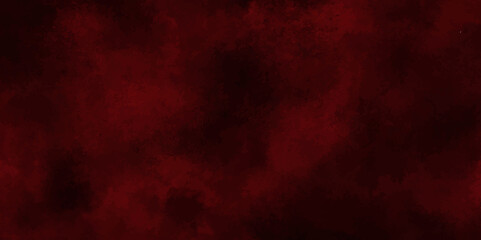 Abstract grunge sapphire red background with marbled texture. Old and grainy purple paper texture, purpleground with puffy red smoke.	