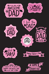 Father's Day T Shirt Designs