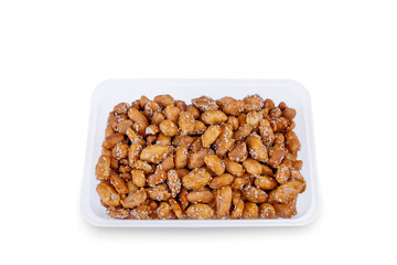 Artisanal Food and Drink, Calcium, Caramelized, Coating - Outer Layer, Colombia