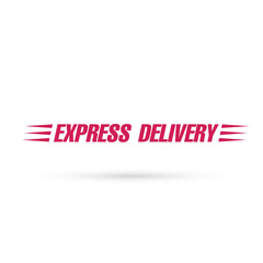 Delivery icon design vector illustration