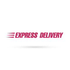 Delivery icon design vector illustration