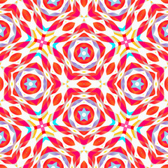 Red abstract shapes Seamless patterns abstract patterns geometric shapes repeat patterns fabric design textile design surface patterns digital paper wallpaper background