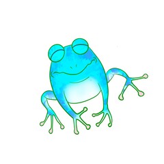 frog 3
