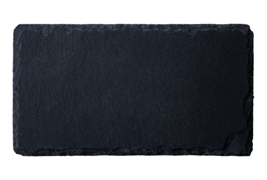 黒いスレート板の背景テクスチャー