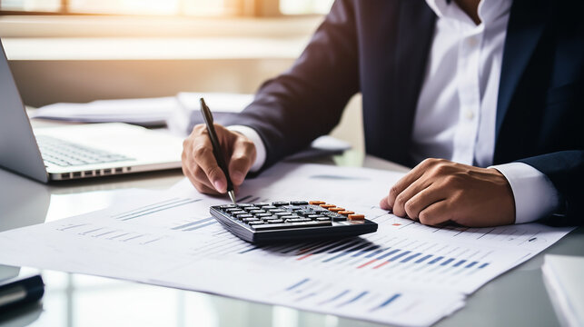 Efficient Lease Accounting Procedures for Non-Credit Financial Organizations – White Background Accounting Model