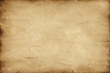 old or vintage paper grungy texture - obrazy, fototapety, plakaty