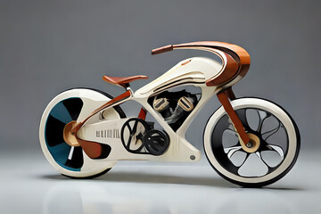 motorcycle,ai generated 