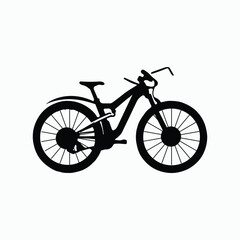 Fototapeta premium cycle vector design