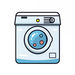 washing machine icon