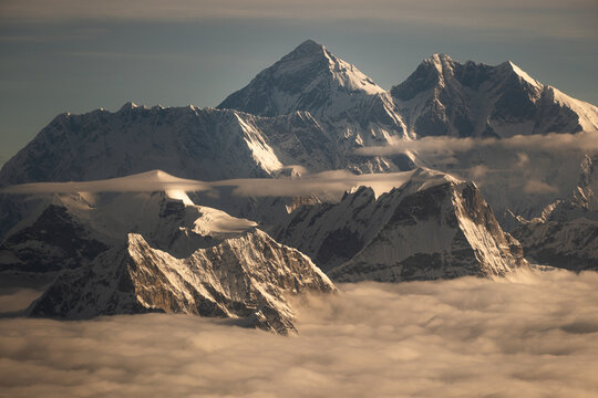 Views From Nepal The Roof Of The World