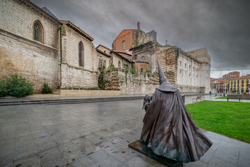 Valladolid ciudad histórica y monumental de la antigua europa ciudad histórica y monumental de la...