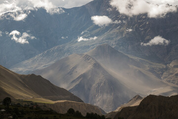 Views From Nepal The Roof Of The World